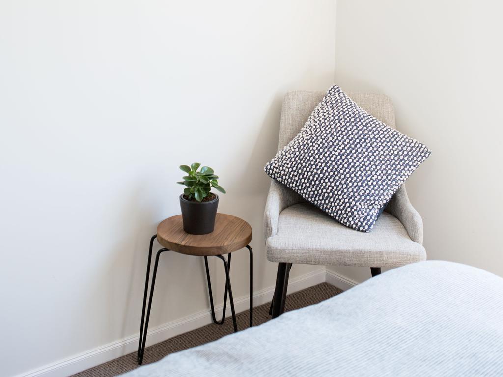Skylodge Temora Luaran gambar